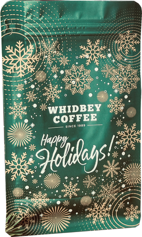 WCC Holiday Blend